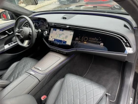 Mercedes-Benz E 300 DE 4Matic Plug- in hybrid, снимка 12