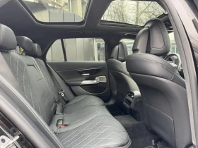 Mercedes-Benz E 300 DE 4Matic Plug- in hybrid, снимка 14