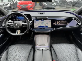 Mercedes-Benz E 300 DE 4Matic Plug- in hybrid, снимка 11