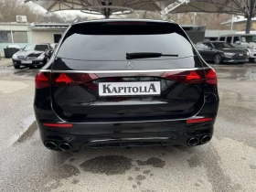 Mercedes-Benz E 300 DE 4Matic Plug- in hybrid, снимка 6