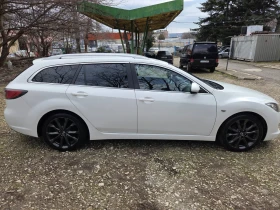 Mazda 6, снимка 6