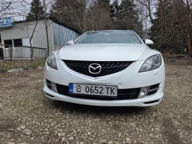 Mazda 6, снимка 4