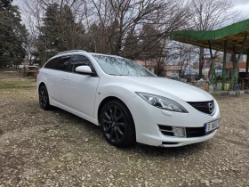 Mazda 6, снимка 1