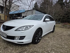 Mazda 6, снимка 3