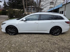 Mazda 6, снимка 5