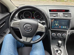 Mazda 6, снимка 17