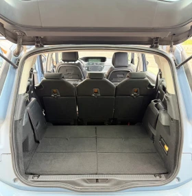 Citroen Grand C4 Picasso 1.6hdi 6+ 1 Navi 6ск, снимка 17