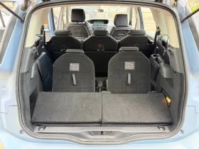 Citroen Grand C4 Picasso 1.6hdi 6+ 1 Navi 6ск, снимка 16