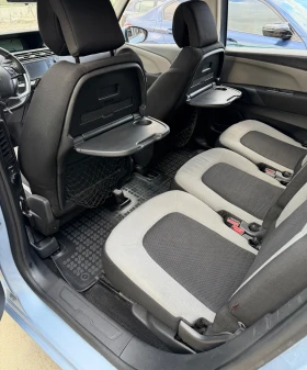 Citroen Grand C4 Picasso 1.6hdi 6+ 1 Navi 6ск, снимка 15