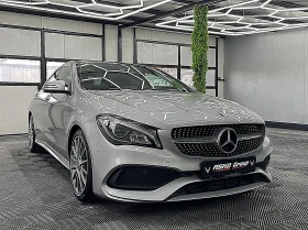Mercedes-Benz CLA 220 AMG/4-MATIC/PANORAMA/KeylessGo/СОБСТВЕН ЛИЗИНГ, снимка 3