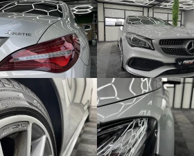 Mercedes-Benz CLA 220 AMG/4-MATIC/PANORAMA/KeylessGo/СОБСТВЕН ЛИЗИНГ, снимка 8