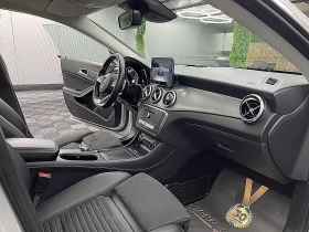 Mercedes-Benz CLA 220 AMG/4-MATIC/PANORAMA/KeylessGo/СОБСТВЕН ЛИЗИНГ, снимка 12