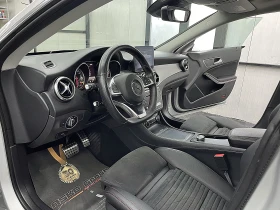 Mercedes-Benz CLA 220 AMG/4-MATIC/PANORAMA/KeylessGo/СОБСТВЕН ЛИЗИНГ, снимка 13