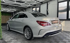 Mercedes-Benz CLA 220 AMG/4-MATIC/PANORAMA/KeylessGo/СОБСТВЕН ЛИЗИНГ, снимка 4