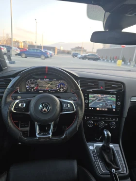 VW Golf GTI Autobahn, снимка 7