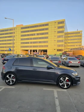VW Golf GTI Autobahn, снимка 10