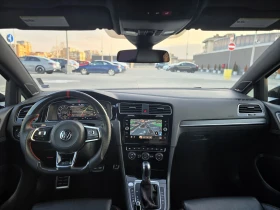 VW Golf GTI Autobahn, снимка 15