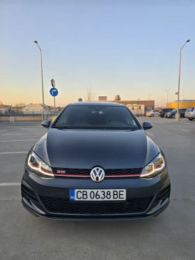 VW Golf GTI Autobahn, снимка 8