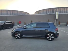 VW Golf GTI Autobahn, снимка 11