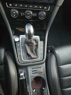 VW Golf GTI Autobahn, снимка 17