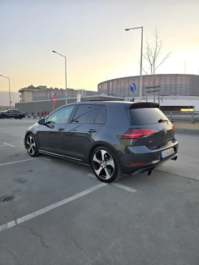 VW Golf GTI Autobahn, снимка 2