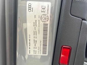 Audi S5 Technik / NARDO GREY / 360 / DID / MASSAGE / , снимка 10