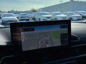 Audi S5 Technik / NARDO GREY / 360 / DID / MASSAGE / , снимка 13