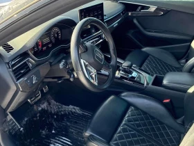 Audi S5 Technik / NARDO GREY / 360 / DID / MASSAGE / , снимка 5