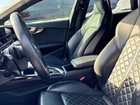 Audi S5 Technik / NARDO GREY / 360 / DID / MASSAGE / , снимка 15