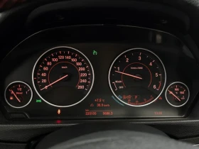 BMW 320 d Sports, снимка 8