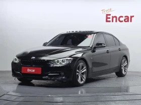 BMW 320 d Sports, снимка 1