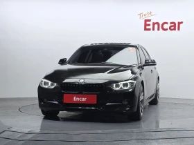 BMW 320 d Sports, снимка 3