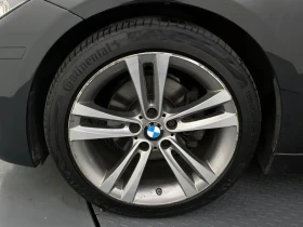 BMW 320 d Sports, снимка 5