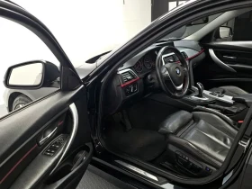 BMW 320 d Sports, снимка 10