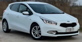 Kia Ceed 1.6 CRDi/110кс, снимка 1