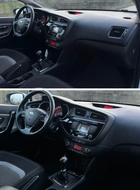 Kia Ceed 1.6 CRDi/110кс, снимка 11