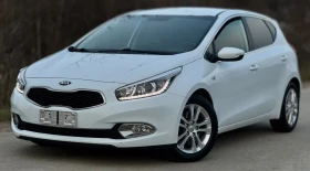 Kia Ceed 1.6 CRDi/110кс, снимка 3