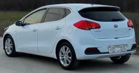 Kia Ceed 1.6 CRDi/110кс, снимка 4