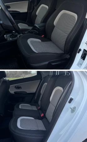 Kia Ceed 1.6 CRDi/110кс, снимка 9