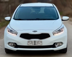 Kia Ceed 1.6 CRDi/110кс, снимка 2