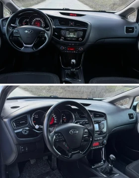 Kia Ceed 1.6 CRDi/110кс, снимка 10