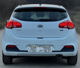 Kia Ceed 1.6 CRDi/110кс, снимка 5