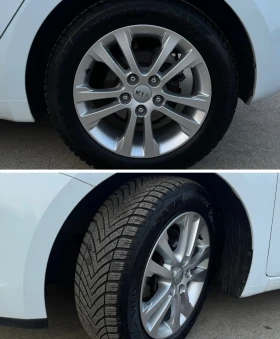 Kia Ceed 1.6 CRDi/110кс, снимка 14