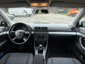 Audi A4 1.9TDI ТОП СЪСТОЯНИЕ!!, снимка 11