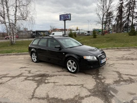 Audi A4 1.9TDI ТОП СЪСТОЯНИЕ!!, снимка 6