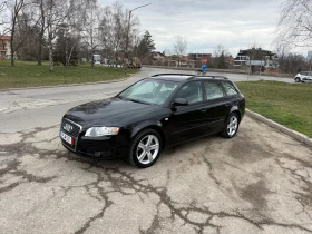 Audi A4 1.9TDI ТОП СЪСТОЯНИЕ!!, снимка 1