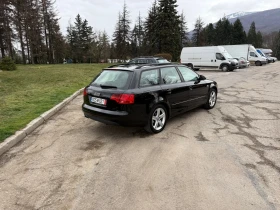 Audi A4 1.9TDI ТОП СЪСТОЯНИЕ!!, снимка 4