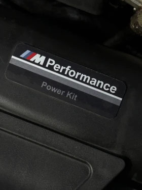 BMW 335 * XDRIVE* МПАКЕТ* РЕКАРО* KEYLESS* , снимка 13