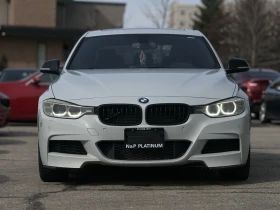 BMW 335 * XDRIVE* МПАКЕТ* РЕКАРО* KEYLESS* , снимка 3