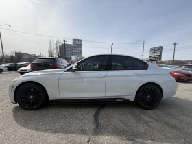 BMW 335 * XDRIVE* МПАКЕТ* РЕКАРО* KEYLESS* , снимка 5